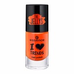 Essence  i love trends nail polish 26