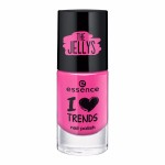 Essence  i love trends nail polish 31