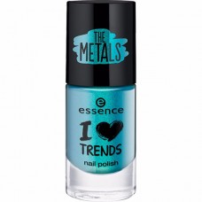 Essence  i love trends nail polish 35