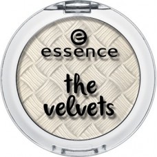 Essence the velvets eyeshadow 01