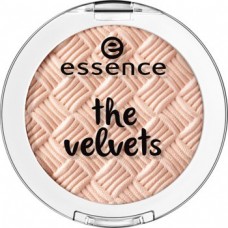 Essence the velvets eyeshadow 02