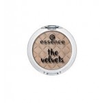 Essence the velvets eyeshadow 03