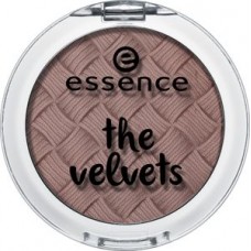 Essence the velvets eyeshadow 04