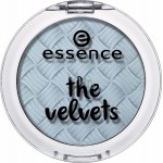 Essence the velvets eyeshadow 09