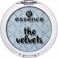 Essence the velvets eyeshadow 09