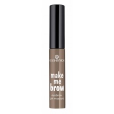 Essence make me brow eyebrow gel mascara 03