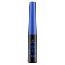 Essence dip eyeliner waterproof