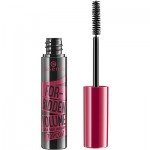 Essence forbidden volume false lash mascara topcoat