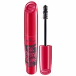 Essence forbidden volume rebel mascara