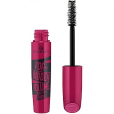 Essence forbidden volume mascara