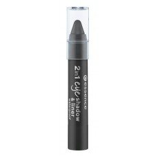 Essence 2in1 eyeshadow & liner 04