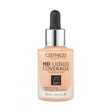 Catrice HD Liquid Coverage Foundation 030