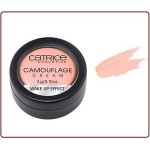 Catrice Camouflage Cream Wake Up Effect