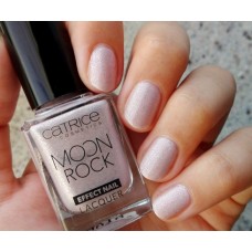 Catrice Moon Rock Effect Nail Lacquer 01
