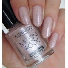 Catrice Moon Rock Effect Nail Lacquer 02