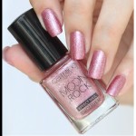 Catrice Moon Rock Effect Nail Lacquer 03