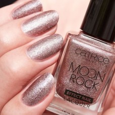 Catrice Moon Rock Effect Nail Lacquer 04
