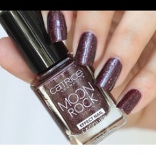 Catrice Moon Rock Effect Nail Lacquer 05