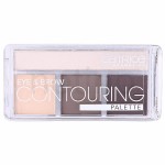 Catrice Eye & Brow Contouring Palette 010