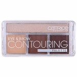 Catrice Eye & Brow Contouring Palette 020