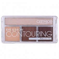 Catrice Eye & Brow Contouring Palette 020