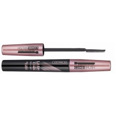 Catrice Lash Dresser Comb Mascara 010