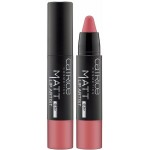 Catrice Matt Lip Artist 6hr 010