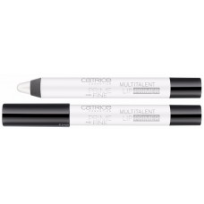 Catrice Prime And Fine Multitalent Lip Primer 010