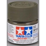 TA 81751 Acrylic Mini XF-51 Khaki Drab