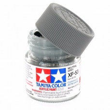 TA 81753 Acrylic Mini XF-53 Neutral Grey