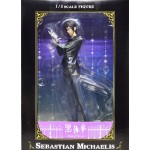 Sebastian Michaelis - Kuroshitsuji ~Book of Circus~ -