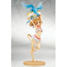 1/8 scale figure Sword Art Online Silica