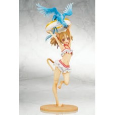 1/8 scale figure Sword Art Online Silica