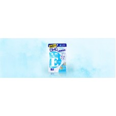 DHC-Supplement Natural Vitamin E 60 วัน