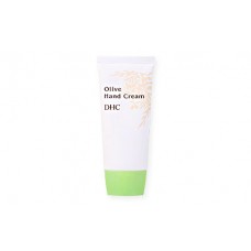 DHC Olive Hand Cream 55g