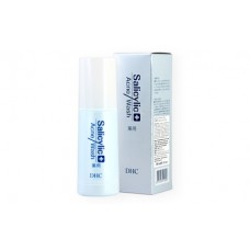 DHC Salicylic Acne Wash 120ml