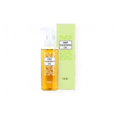 DHC Deep Cleansing Oil 120ml