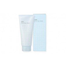 DHC Pore Face Wash 120g 