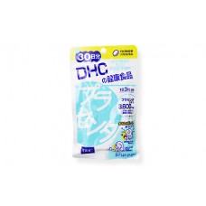 DHC-Supplement Placenta 30 วัน 