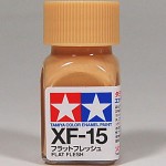 TA 80315 COLOR XF-15 FLAT FLESH