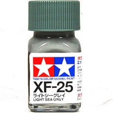 TA 80325 XF-25 Light Sea Grey