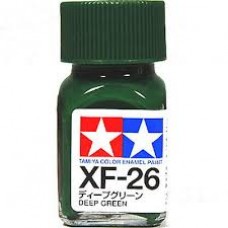 TA 80326 XF-26 Deep Green