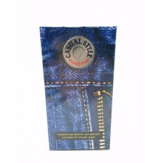 Japan Medical Casual Style Jean