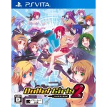 PSVITA: BULLET GIRLS 2 (R2)(JP)