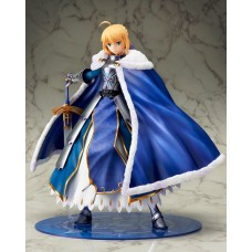 Fate/Grand Order - Saber Arturia Pendragon 1/7 Scale Figure Standard Edition