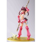 Excellent Model Core Queens Blade Guard in Forest Norwa 2P Color Ver.