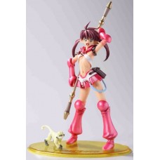 Excellent Model Core Queens Blade Guard in Forest Norwa 2P Color Ver.