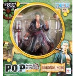 POP. Roronoa Zoro