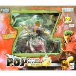 ONE PIECE “EDITION-Z” Roronoa Zoro