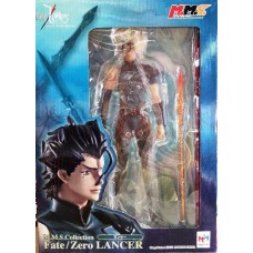 M.M.S. Collection – Fate/Zero: Lancer